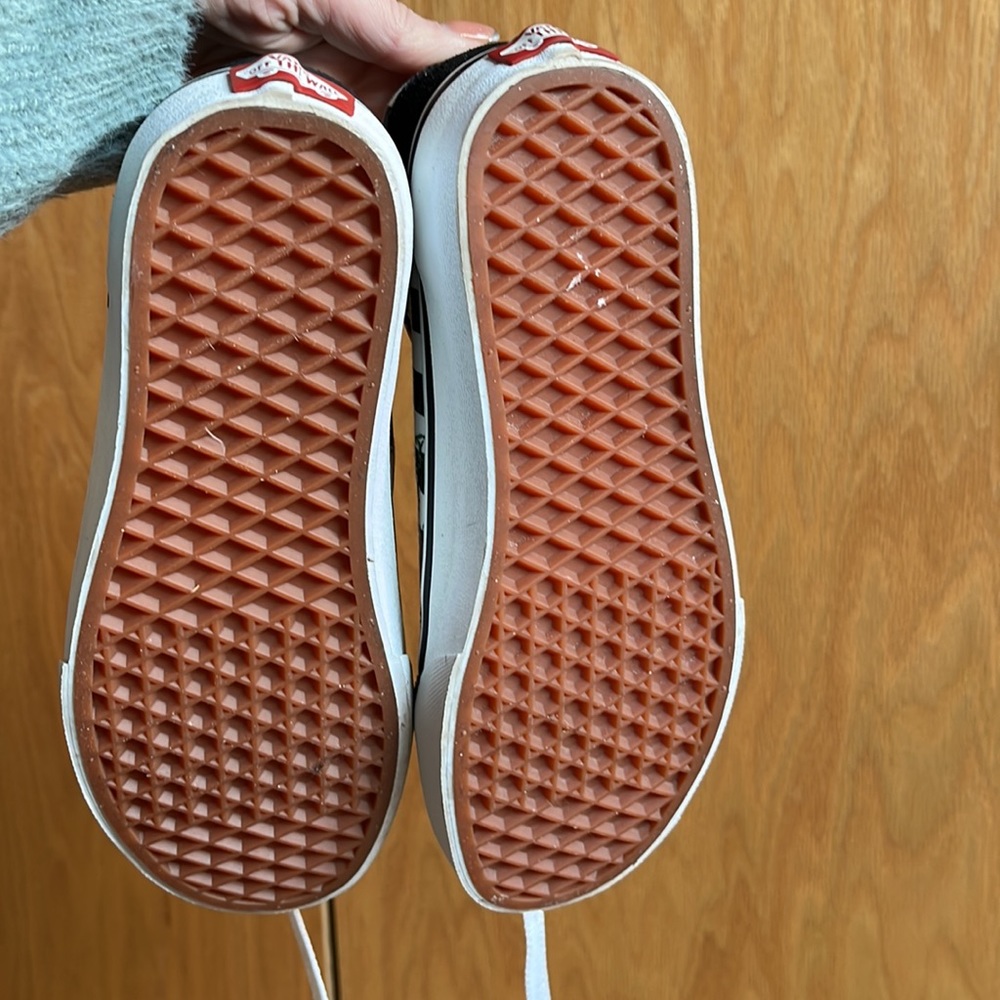 Vans Fruit Checkerboard Old Skool Sneakers 🫶 - Picture 9 of 9